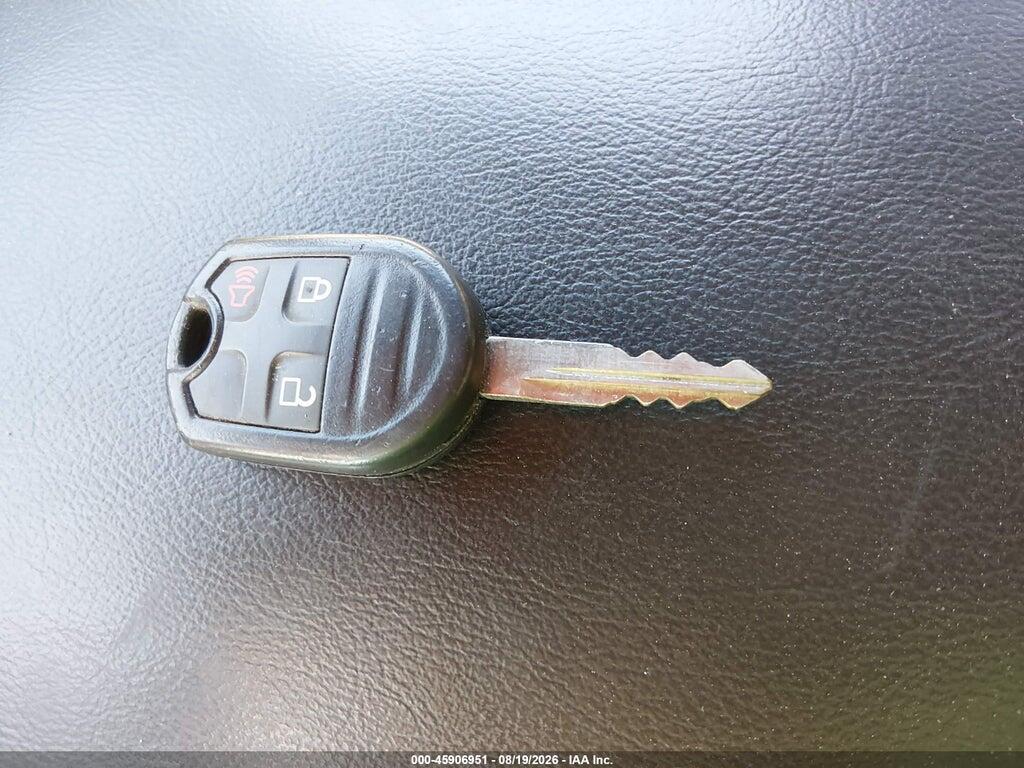 1FM5K8B85FGB75552 2015 FORD EXPLORER photo no. 11