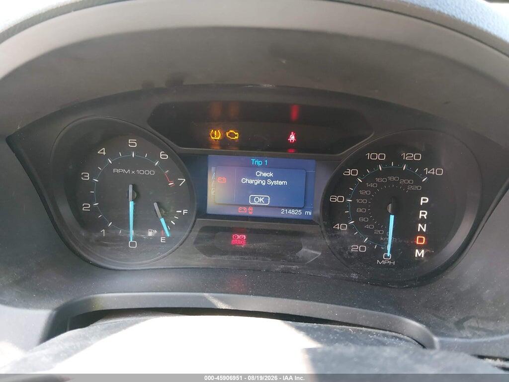 1FM5K8B85FGB75552 2015 FORD EXPLORER photo no. 7