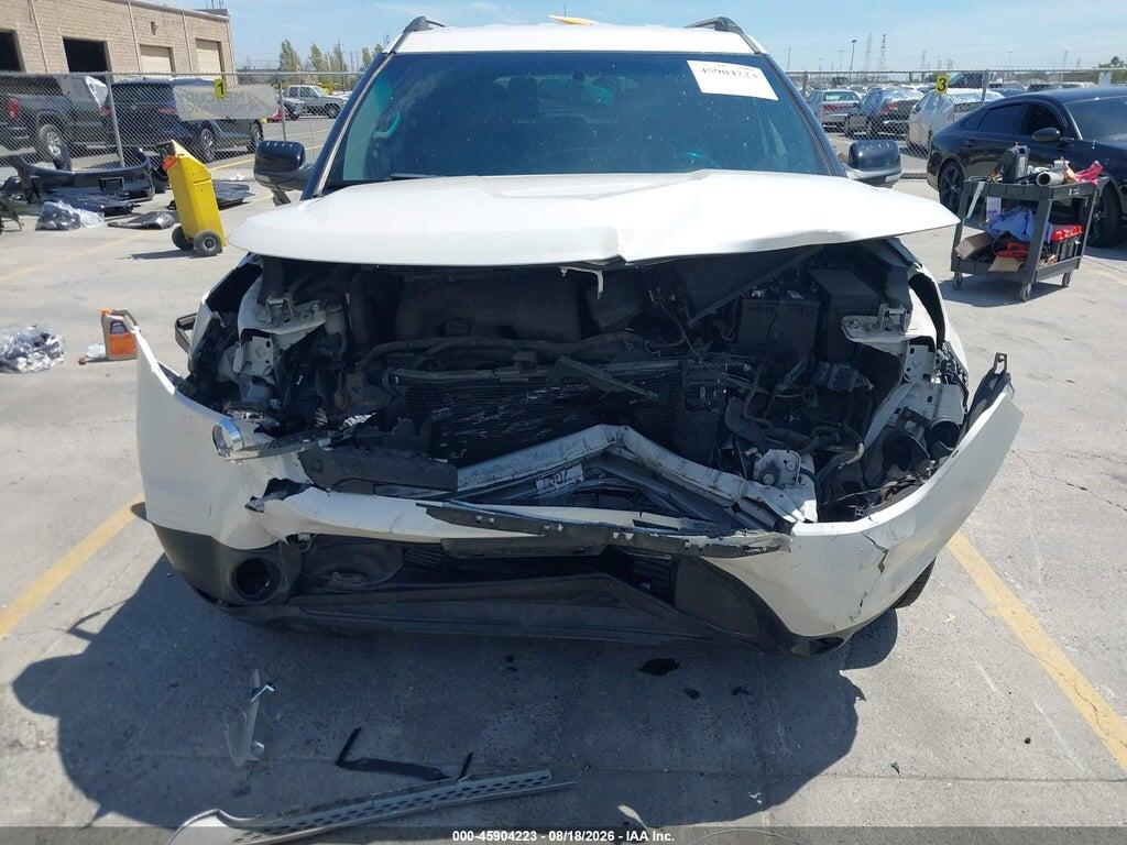 1FM5K7D83FGA55756 2015 FORD EXPLORER photo no. 6