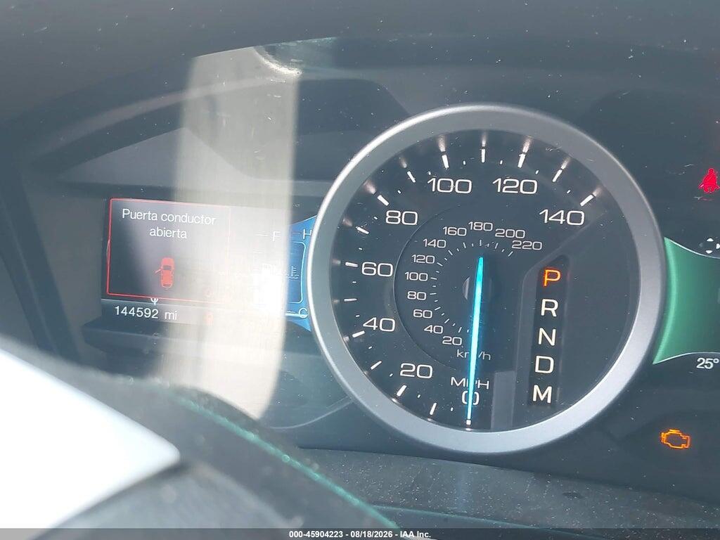1FM5K7D83FGA55756 2015 FORD EXPLORER photo no. 7