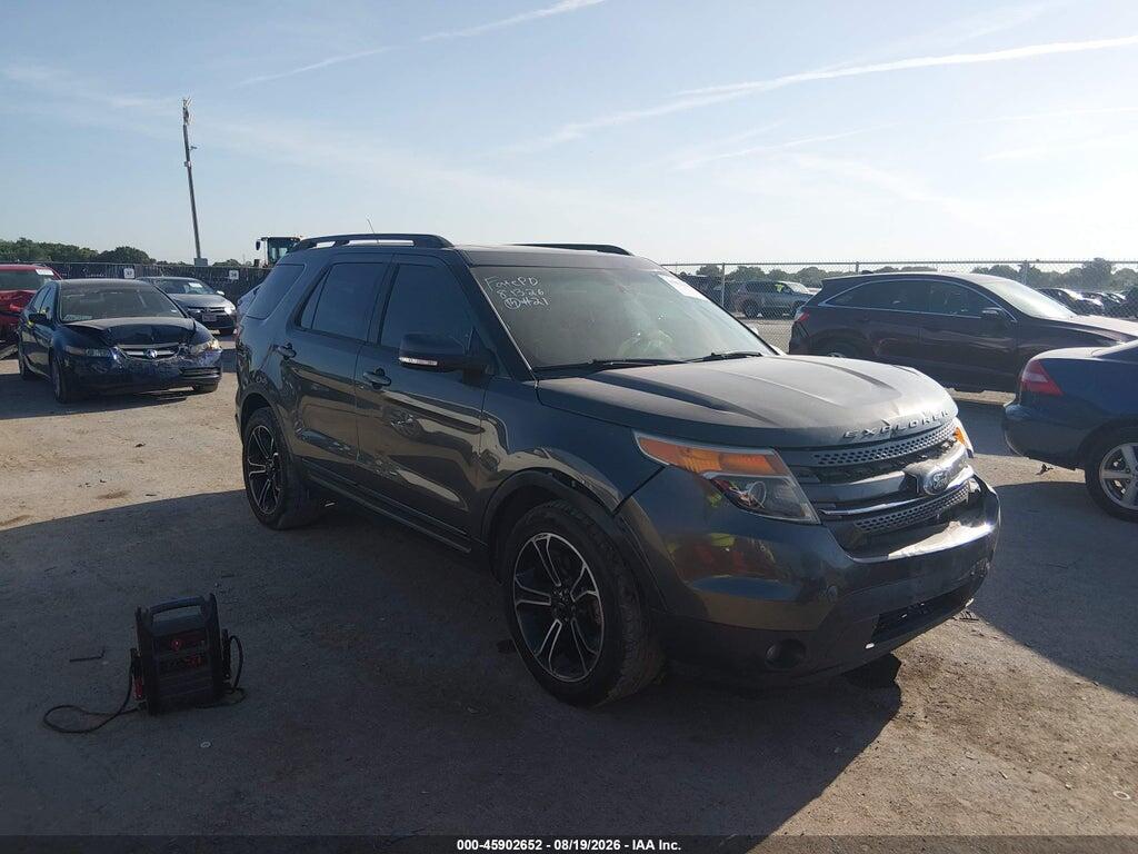 2015 FORD EXPLORER 1FM5K7D8XFGB66871