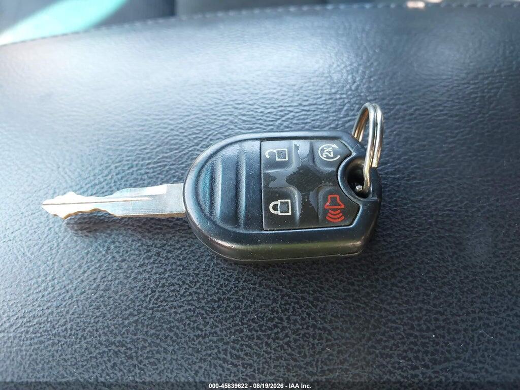 1FM5K7D82FGB94910 2015 FORD EXPLORER photo no. 11