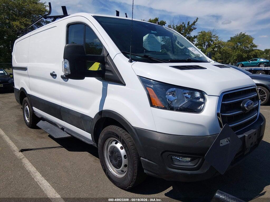 2020 FORD TRANSIT-250 1FTBR1Y85LKB56302