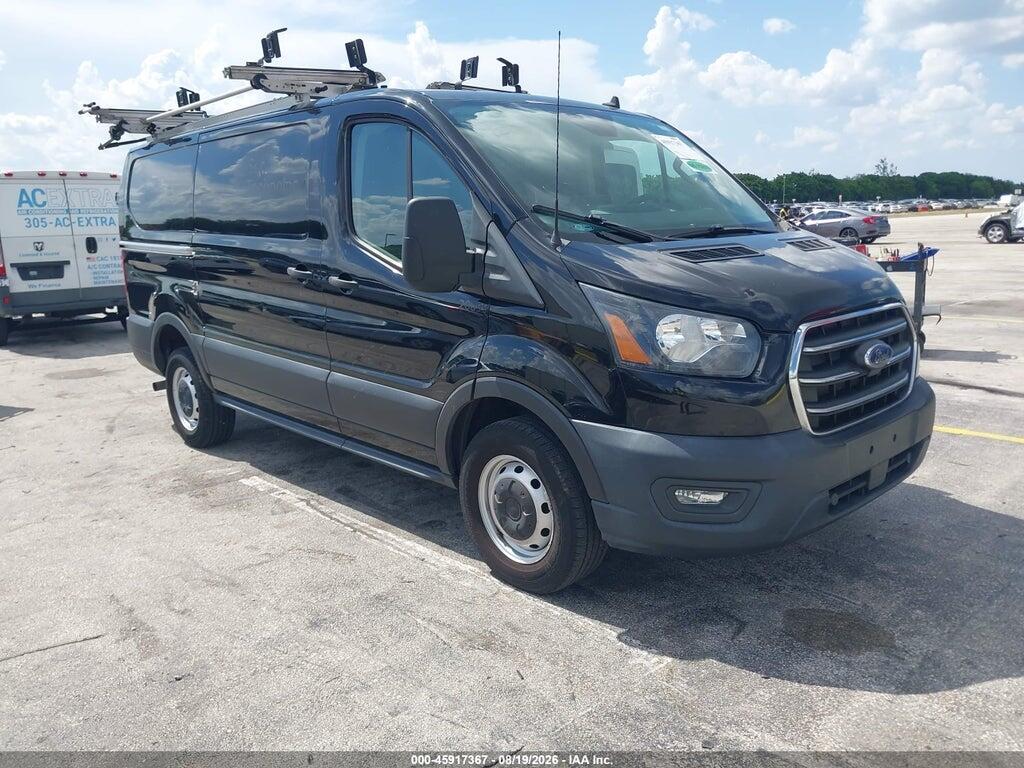 2020 FORD TRANSIT-250 1FTBR1YG6LKB08248