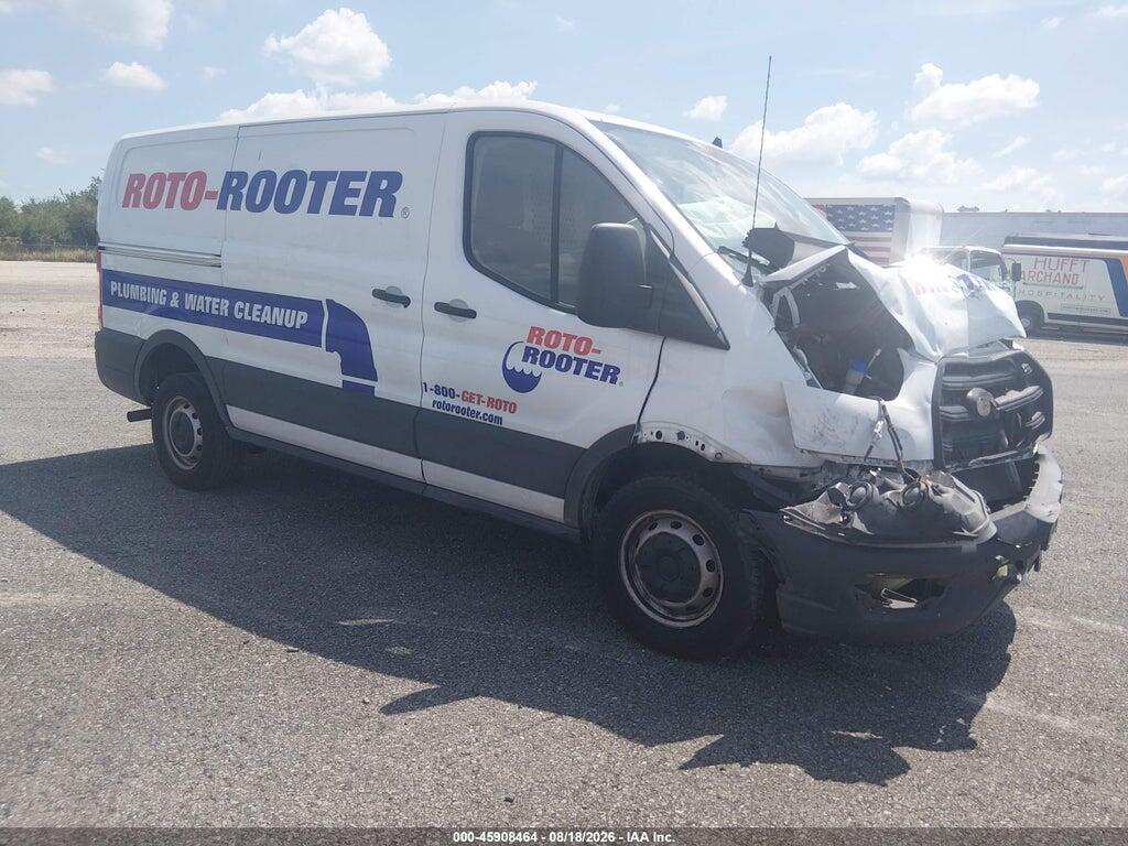 2020 FORD TRANSIT-250 1FTBR1Y88LKA99755