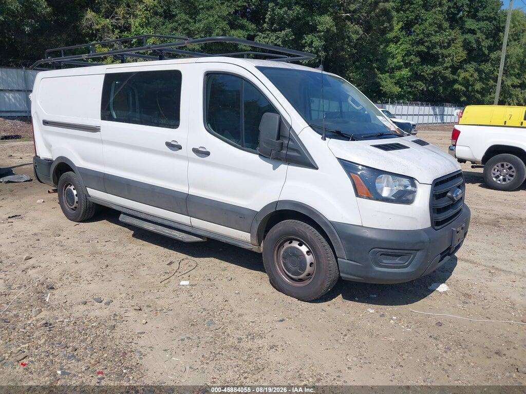 2020 FORD TRANSIT-250 1FTBR1Y81LKB70567