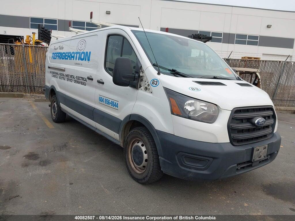 2020 FORD TRANSIT-250 CARGO 1FTBR1Y82LKA90520