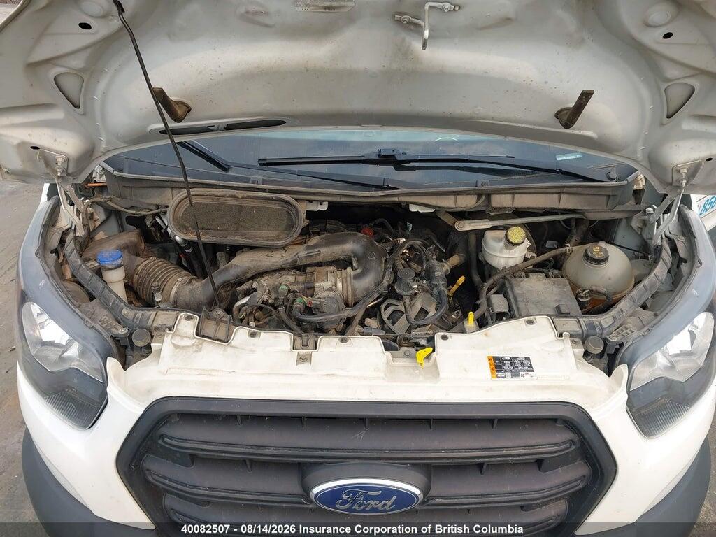 1FTBR1Y82LKA90520 2020 FORD TRANSIT-250 CARGO photo no. 10