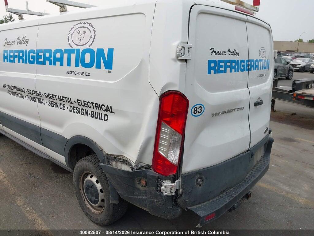1FTBR1Y82LKA90520 2020 FORD TRANSIT-250 CARGO photo no. 12
