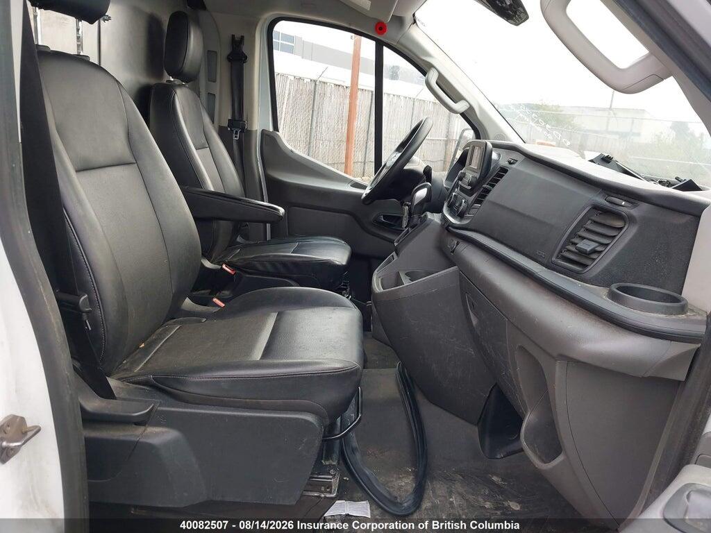 1FTBR1Y82LKA90520 2020 FORD TRANSIT-250 CARGO photo no. 5