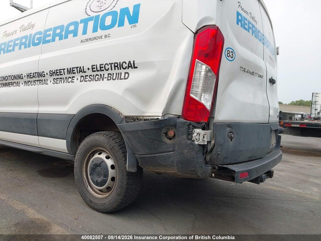 1FTBR1Y82LKA90520 2020 FORD TRANSIT-250 CARGO photo no. 6