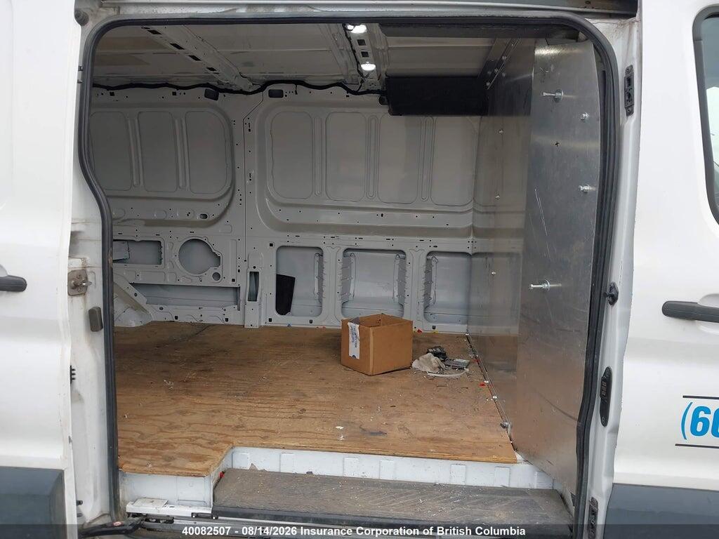 1FTBR1Y82LKA90520 2020 FORD TRANSIT-250 CARGO photo no. 8
