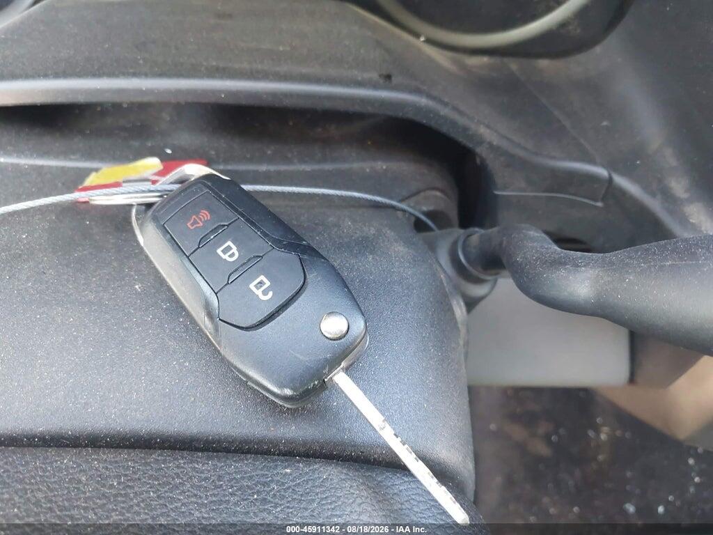 1FTEW1CP6FKE24217 2015 FORD F-150 photo no. 11