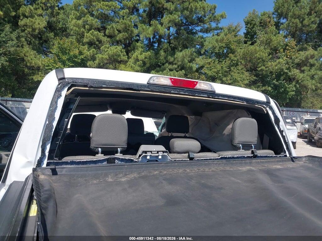 1FTEW1CP6FKE24217 2015 FORD F-150 photo no. 6