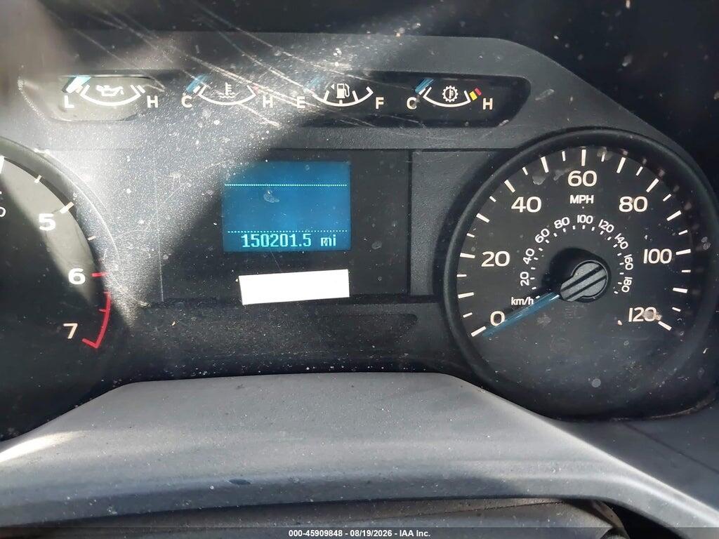 1FTFX1EG9FFA90224 2015 FORD F-150 photo no. 7