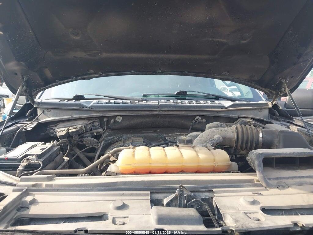 1FTEW1E85FFC80366 2015 FORD F-150 photo no. 10