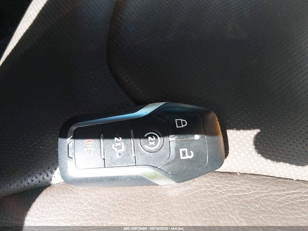 1FTEW1EF0FFC92312 2015 FORD F-150 photo no. 11