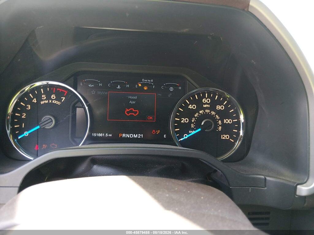 1FTEW1EF0FFC92312 2015 FORD F-150 photo no. 7