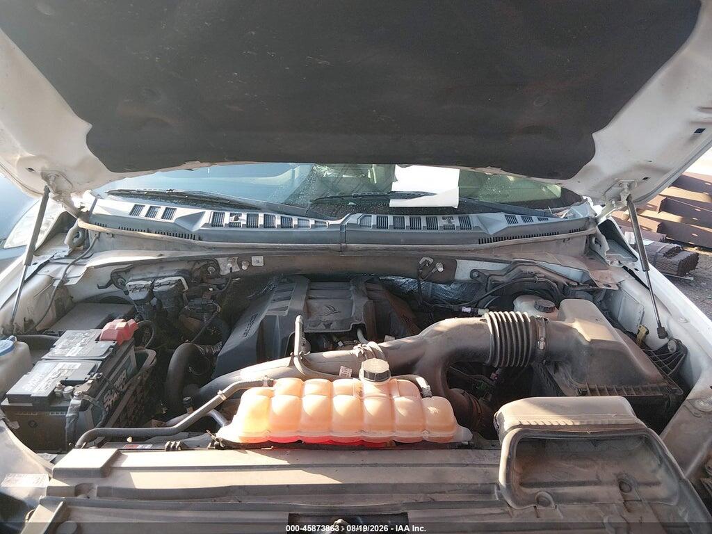 1FTEW1EP7FKD10756 2015 FORD F-150 photo no. 10