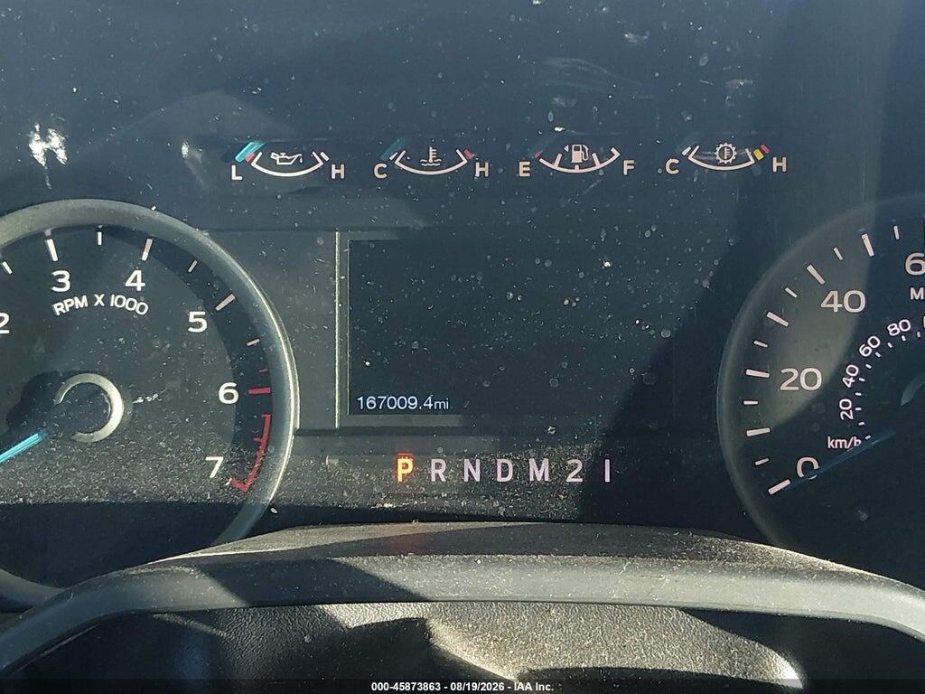 1FTEW1EP7FKD10756 2015 FORD F-150 photo no. 7