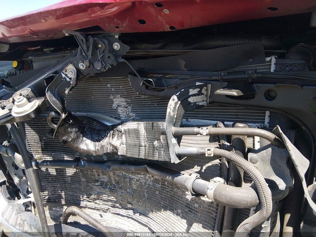 1FT7X2BT4FED23105 2015 FORD F-250 photo no. 10