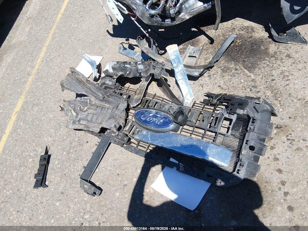 1FT7X2BT4FED23105 2015 FORD F-250 photo no. 11