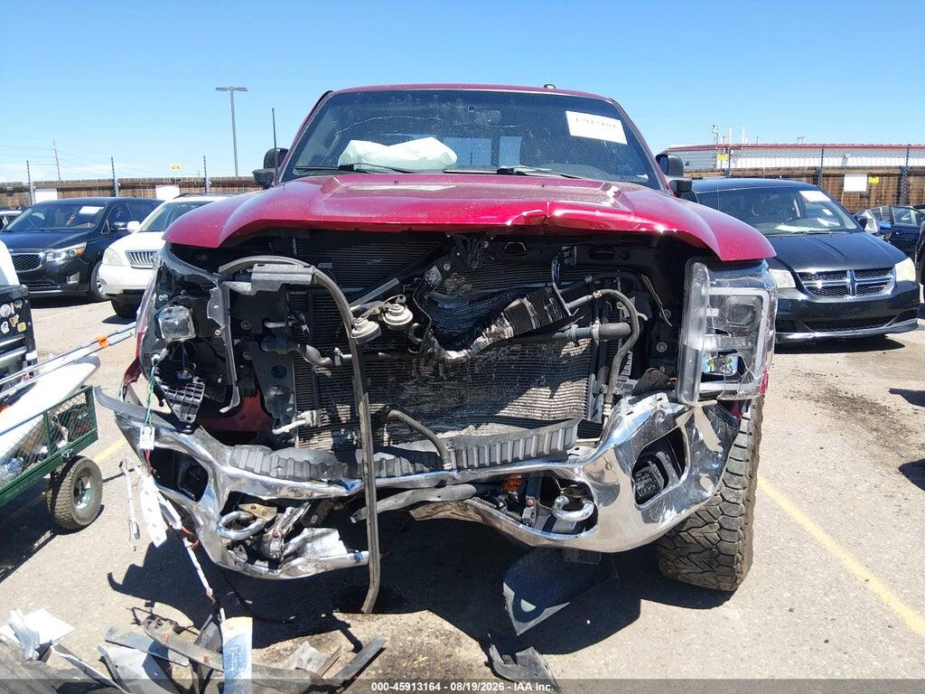 1FT7X2BT4FED23105 2015 FORD F-250 photo no. 12