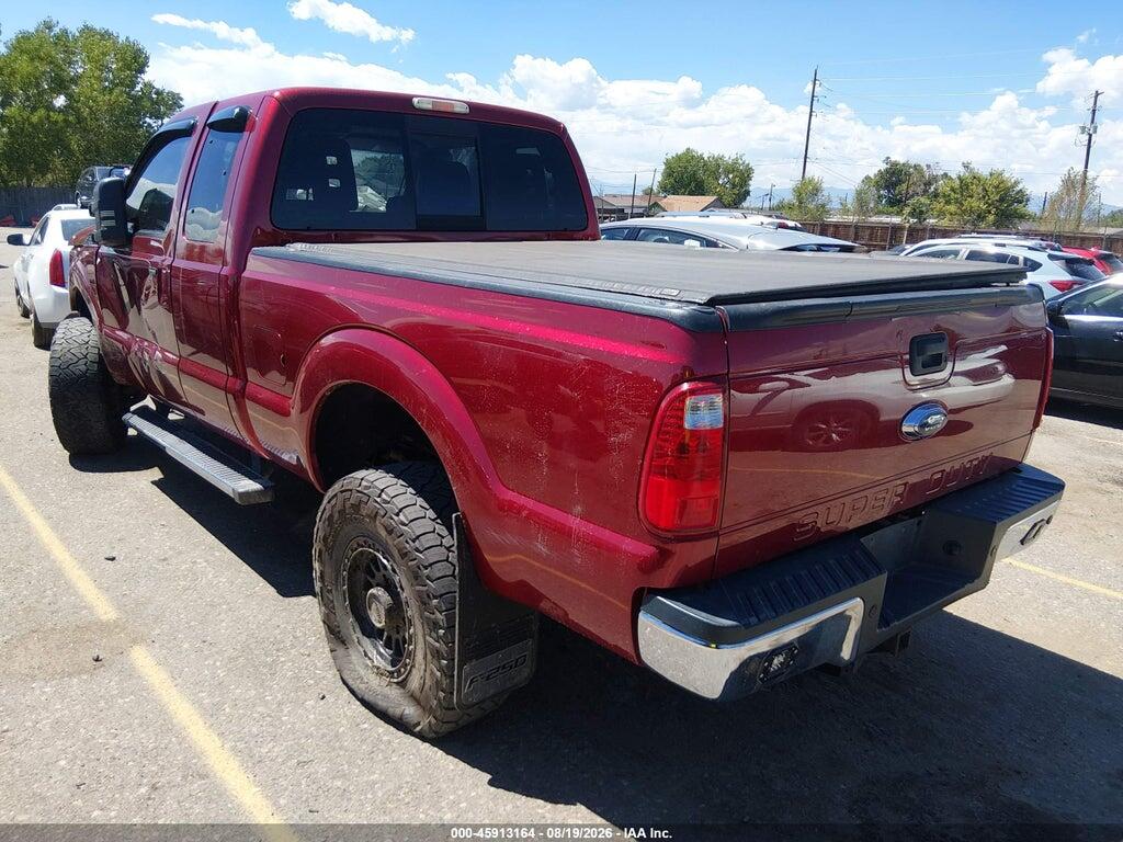 1FT7X2BT4FED23105 2015 FORD F-250 photo no. 3