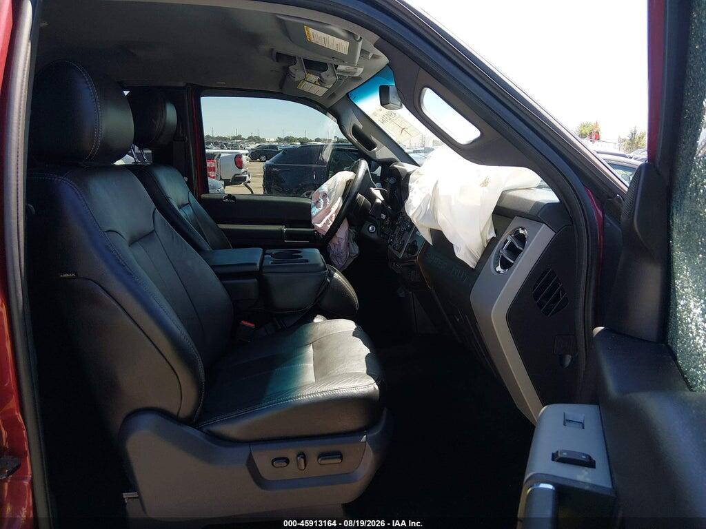 1FT7X2BT4FED23105 2015 FORD F-250 photo no. 5