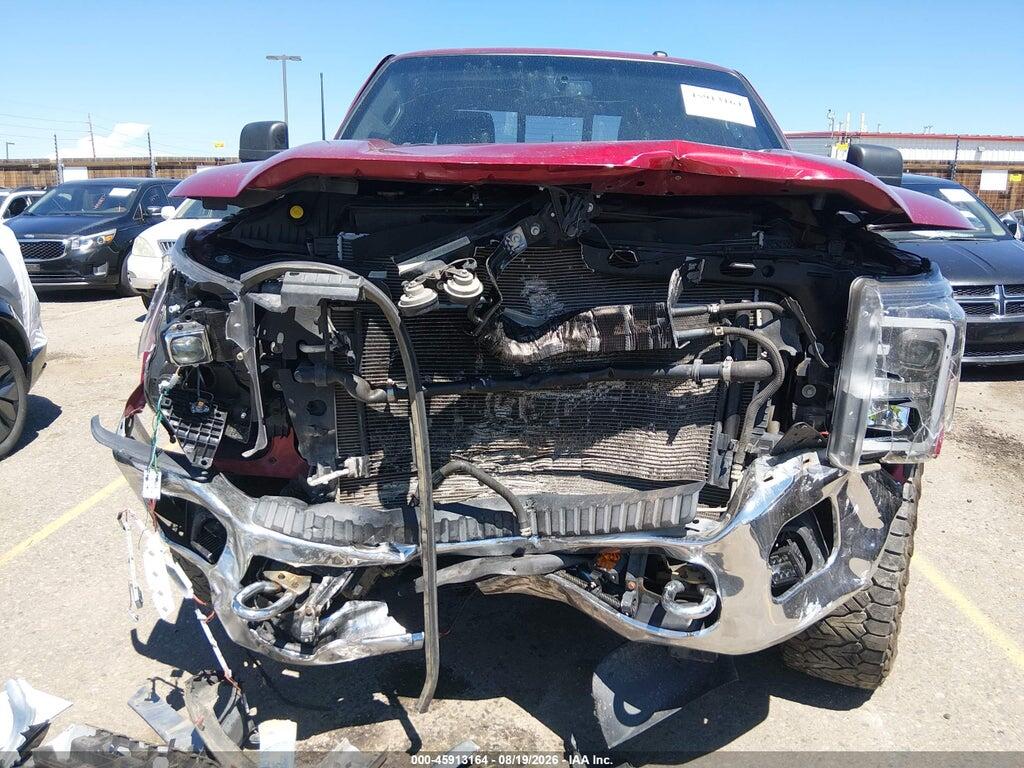 1FT7X2BT4FED23105 2015 FORD F-250 photo no. 6
