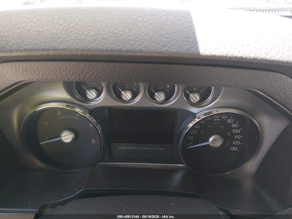 1FT7X2BT4FED23105 2015 FORD F-250 photo no. 7