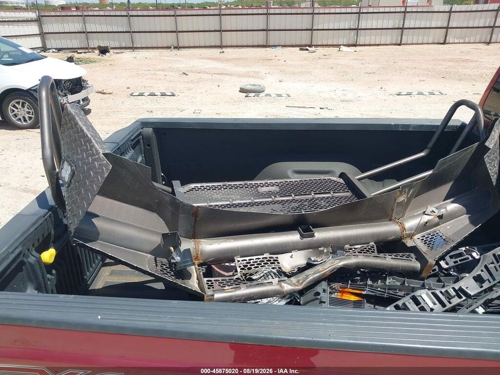 1FT7W2BT5FED52003 2015 FORD F-250 photo no. 12