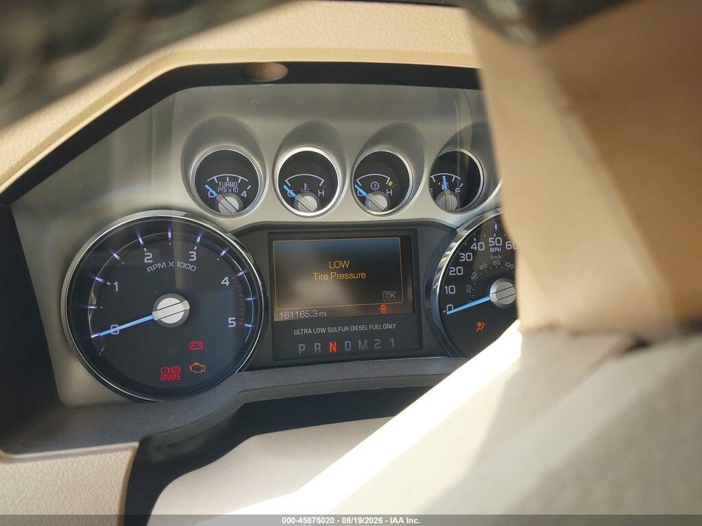 1FT7W2BT5FED52003 2015 FORD F-250 photo no. 7