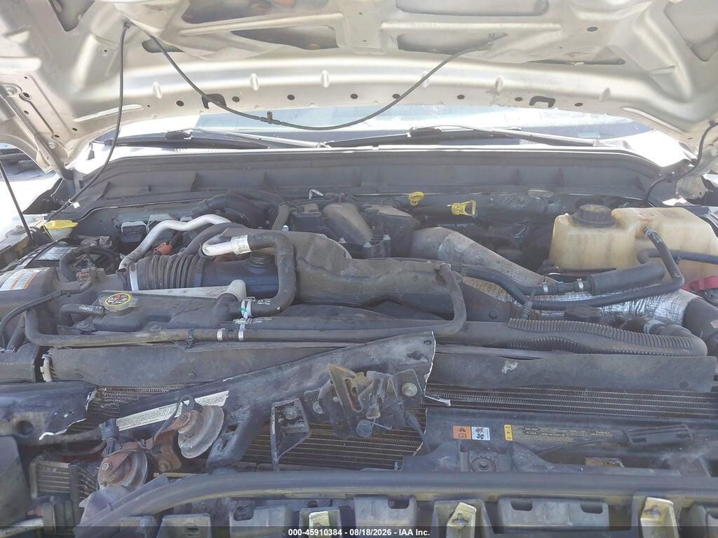 1FT8W3BT4FEB47587 2015 FORD F-350 photo no. 10