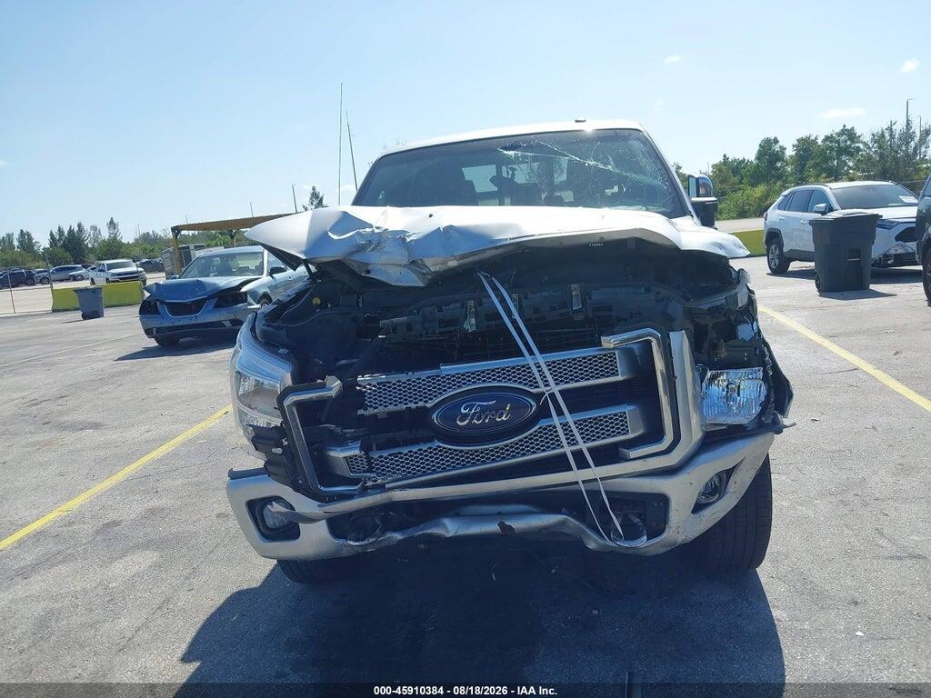 1FT8W3BT4FEB47587 2015 FORD F-350 photo no. 6