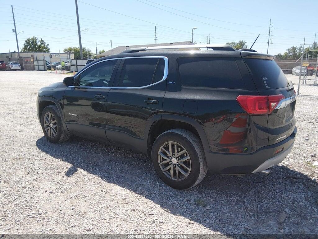1GKKNMLS9HZ267390 2017 GMC ACADIA photo no. 3