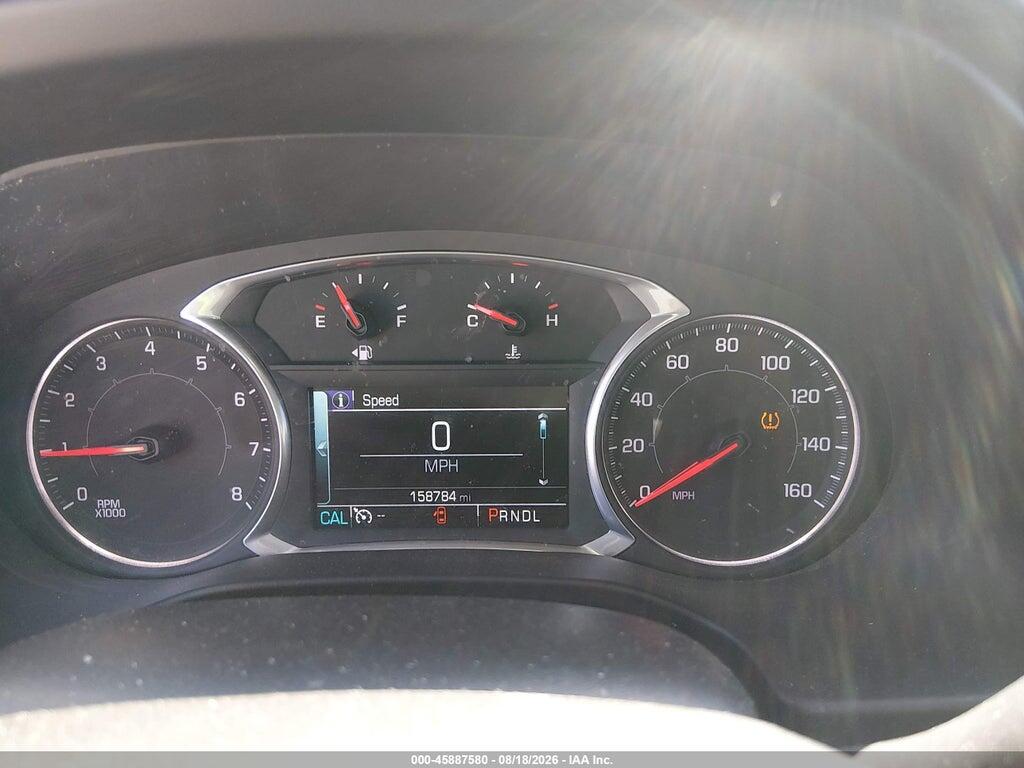 1GKKNMLS9HZ267390 2017 GMC ACADIA photo no. 7