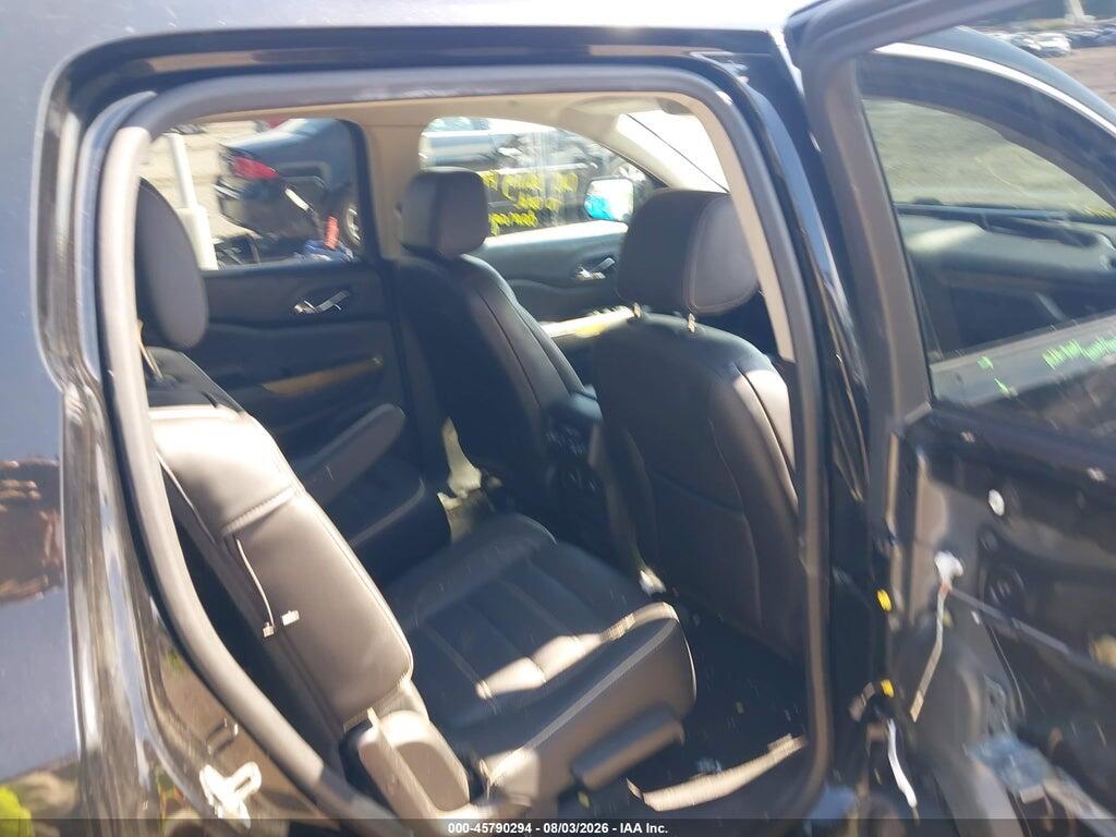 1GKKNXLS2HZ323509 2017 GMC ACADIA photo no. 8