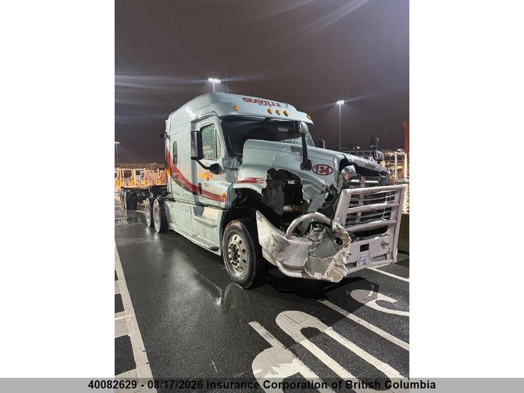 2014 FREIGHTLINER CASCADIA 125 1FUJGLD17ELFL7907