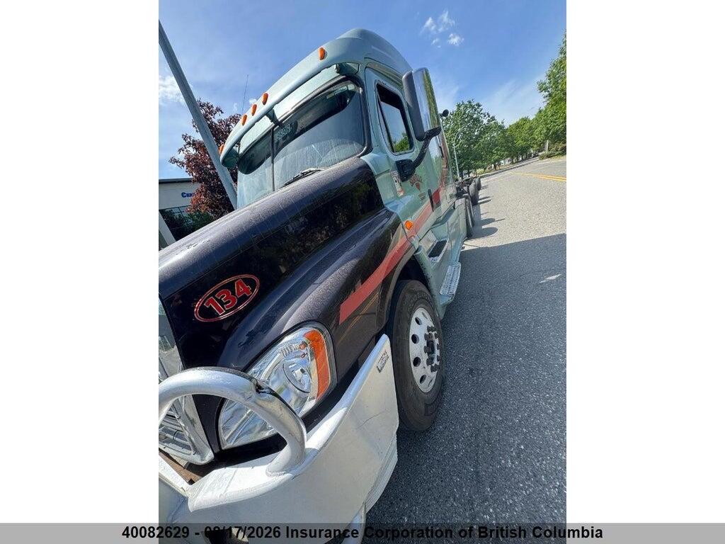 1FUJGLD17ELFL7907 2014 FREIGHTLINER CASCADIA 125 photo no. 5