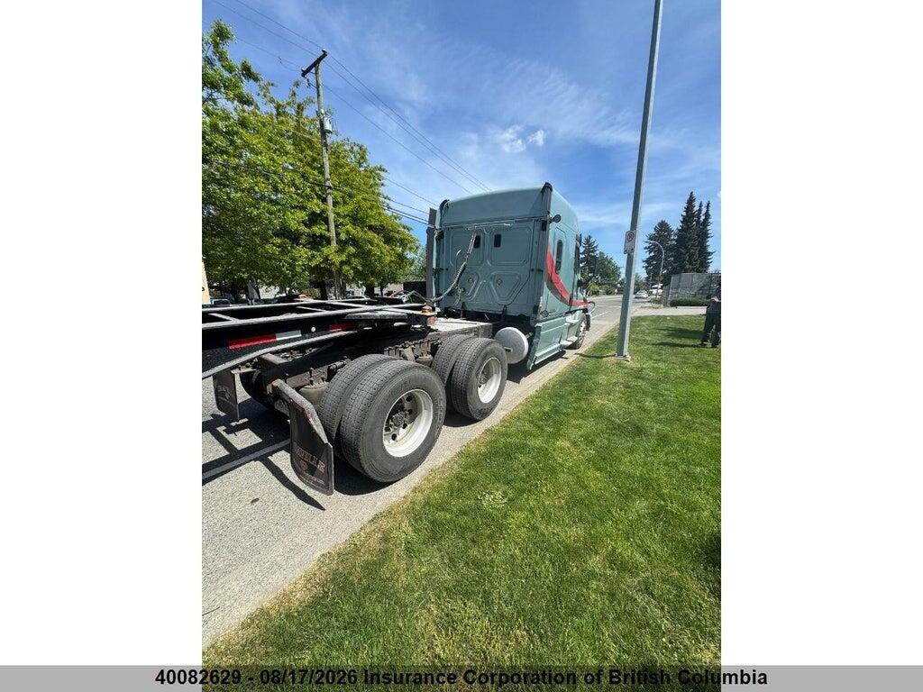 1FUJGLD17ELFL7907 2014 FREIGHTLINER CASCADIA 125 photo no. 6