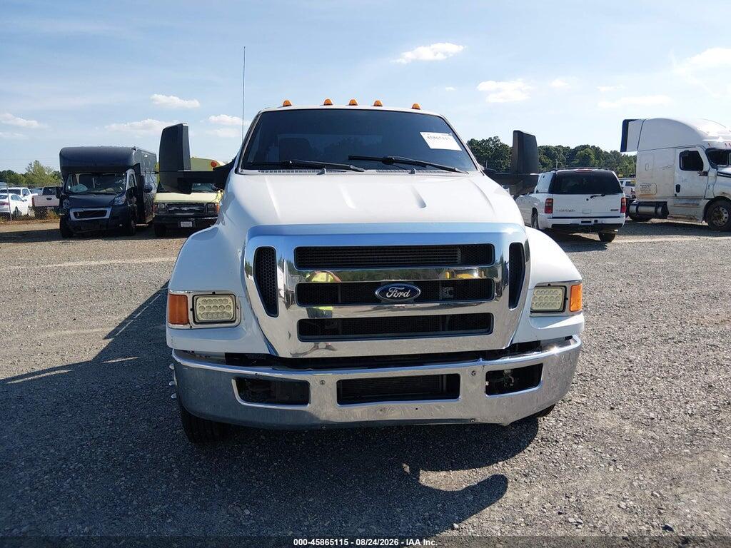 3FRNX6FC7FV723479 2015 FORD F-650 photo no. 12