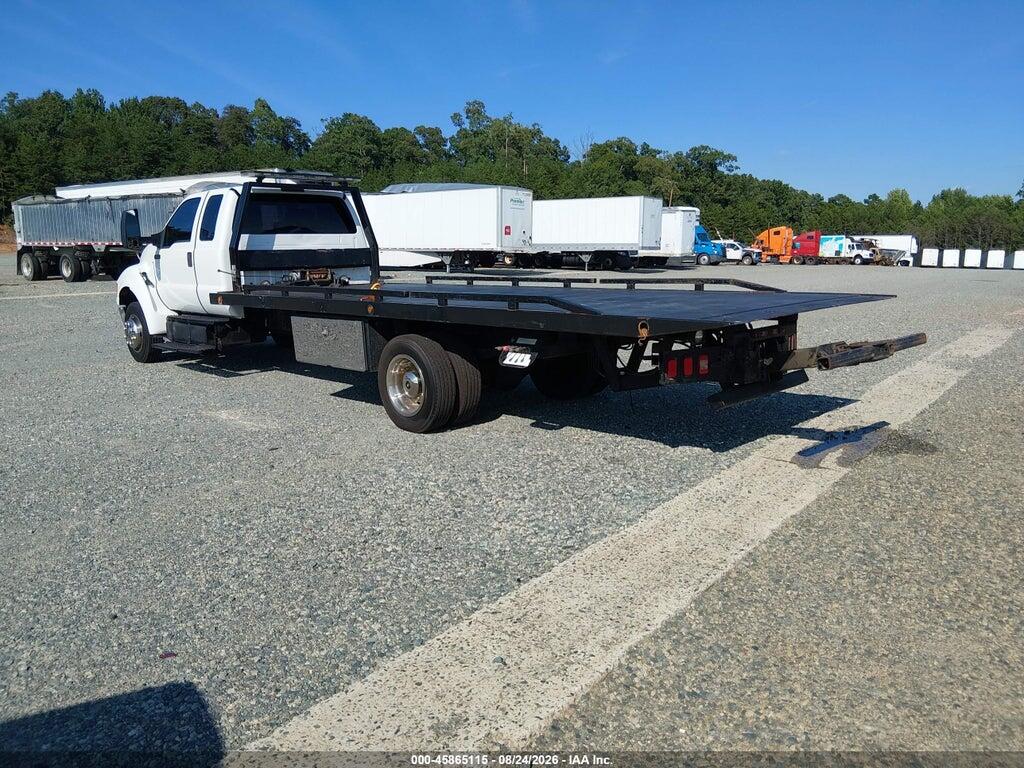 3FRNX6FC7FV723479 2015 FORD F-650 photo no. 3