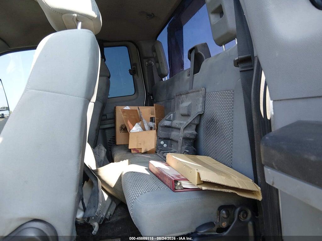 3FRNX6FC7FV723479 2015 FORD F-650 photo no. 7