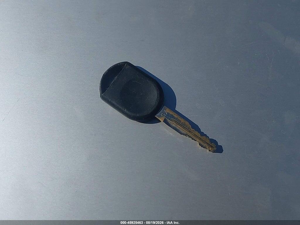3FADP4EJXFM164373 2015 FORD FIESTA photo no. 11