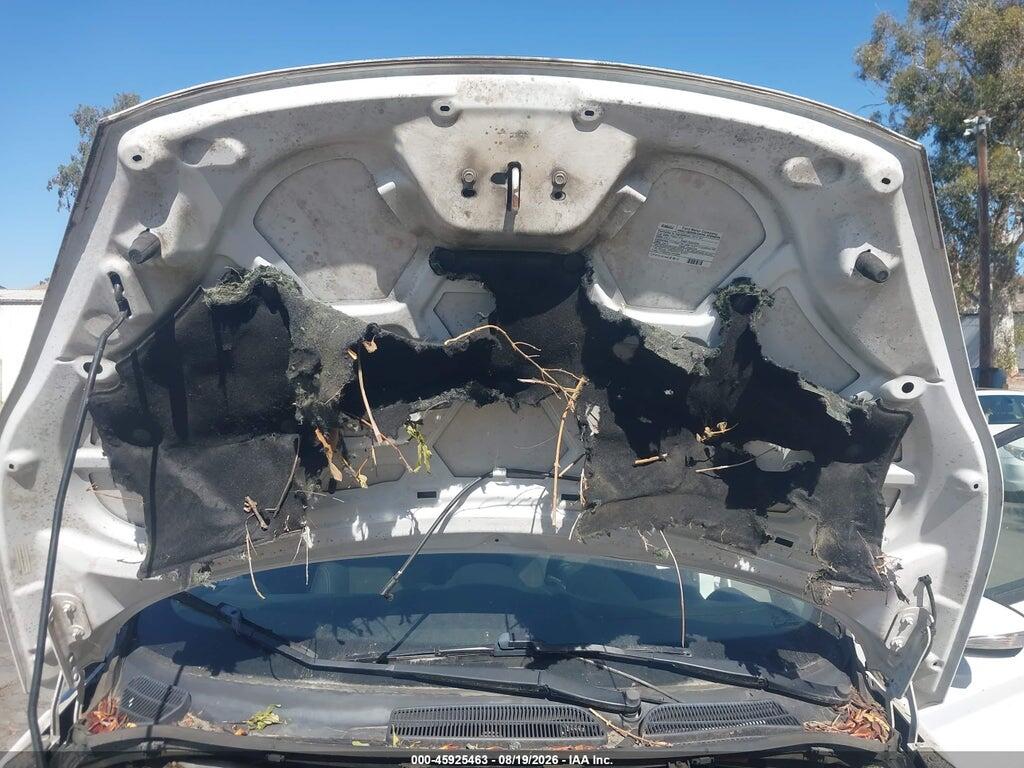 3FADP4EJXFM164373 2015 FORD FIESTA photo no. 12