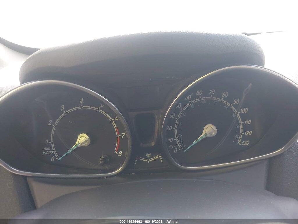 3FADP4EJXFM164373 2015 FORD FIESTA photo no. 7