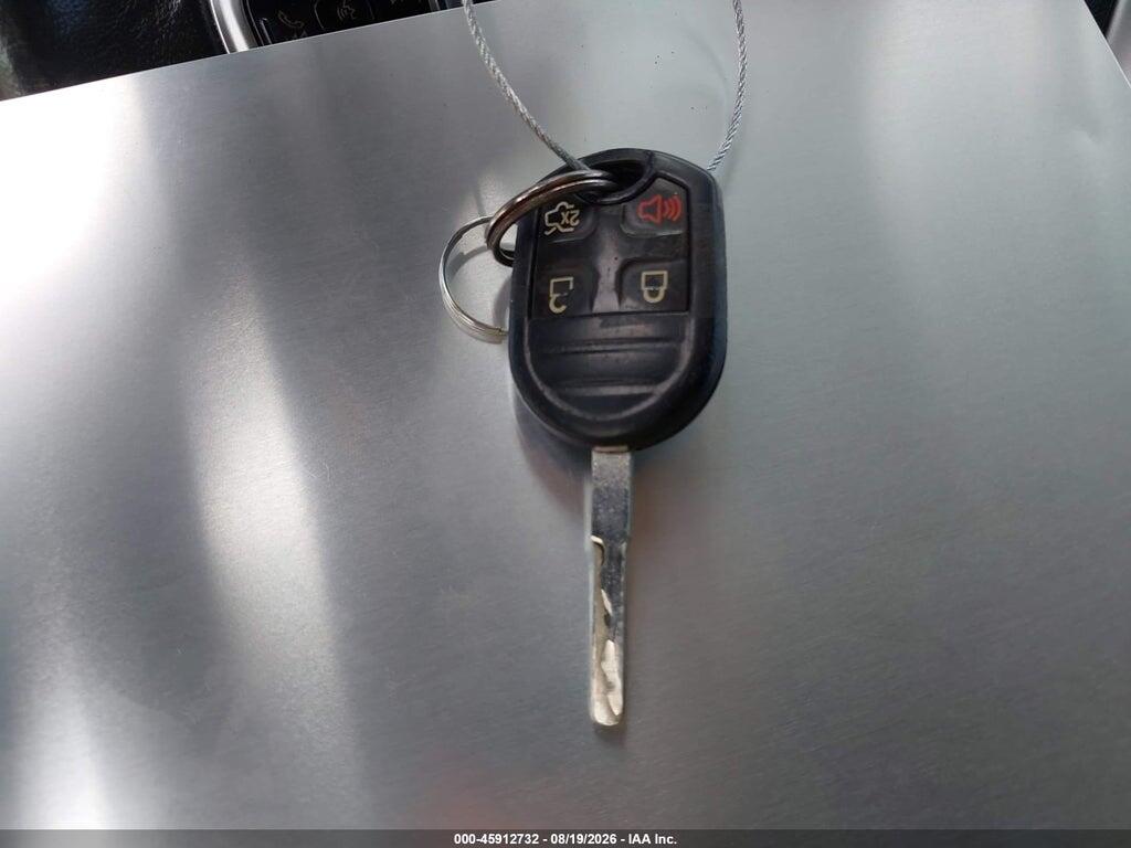 3FADP4EJ0FM216433 2015 FORD FIESTA photo no. 11