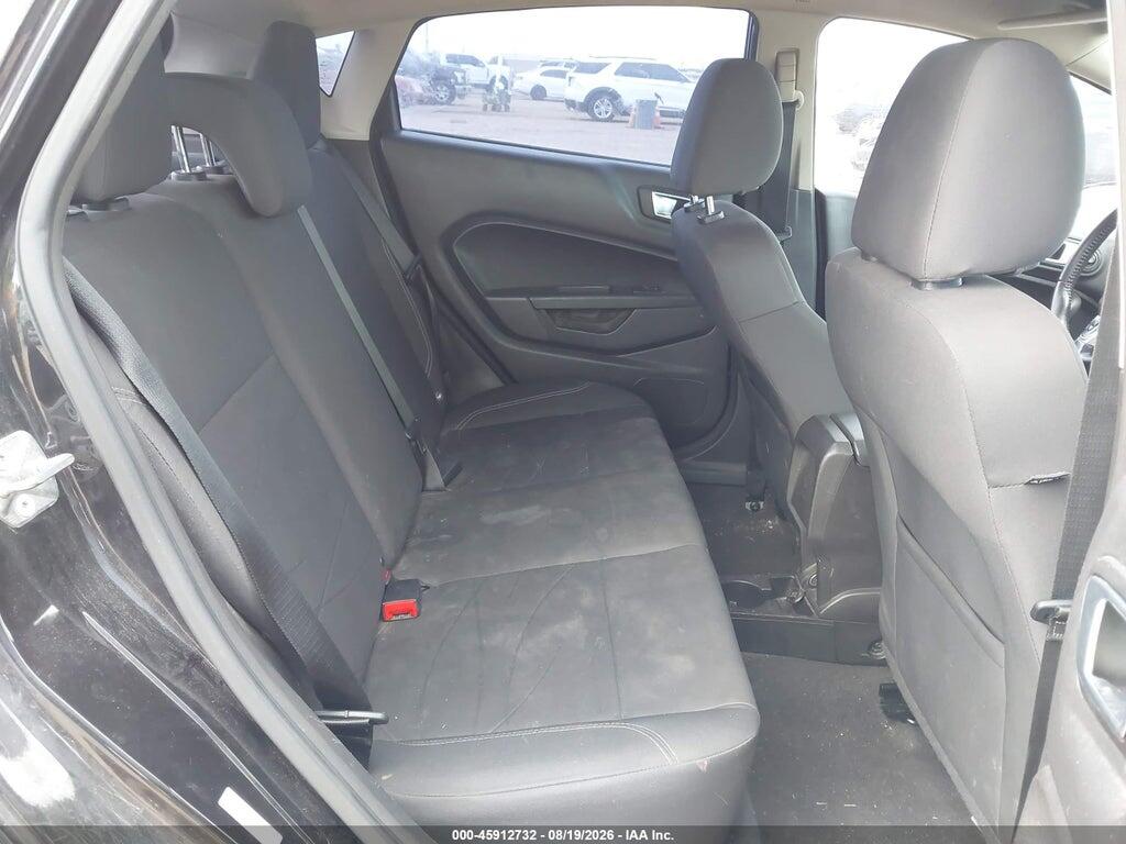 3FADP4EJ0FM216433 2015 FORD FIESTA photo no. 8