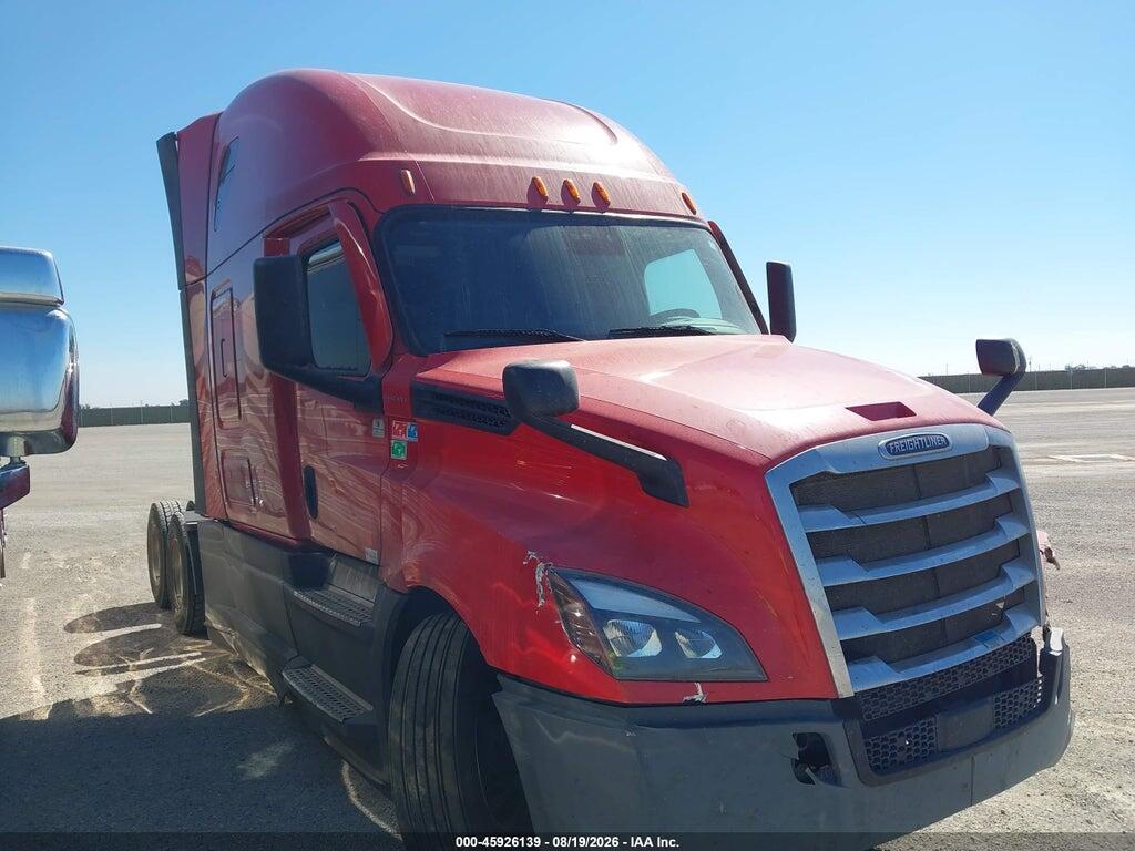 2020 FREIGHTLINER NEW CASCADIA 126 1FUJHHDR9LLLN2171